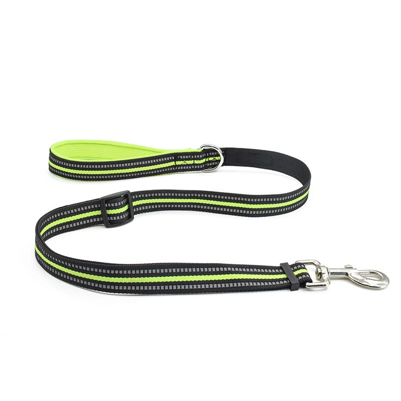 Reflective Pet Harness and Leash Set foe Small and Medium Dogs French Bulldog