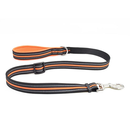 Reflective Pet Harness and Leash Set foe Small and Medium Dogs French Bulldog