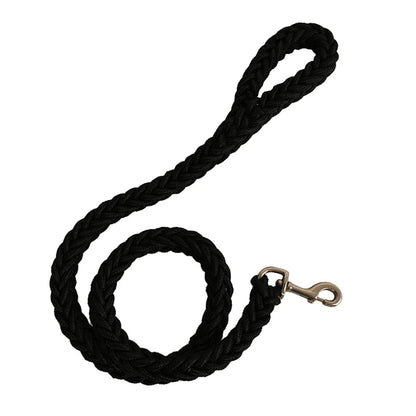 Strong Leash Braided for Medium Large Dogs