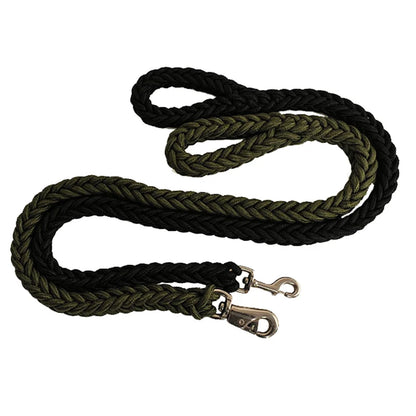 Strong Leash Braided for Medium Large Dogs