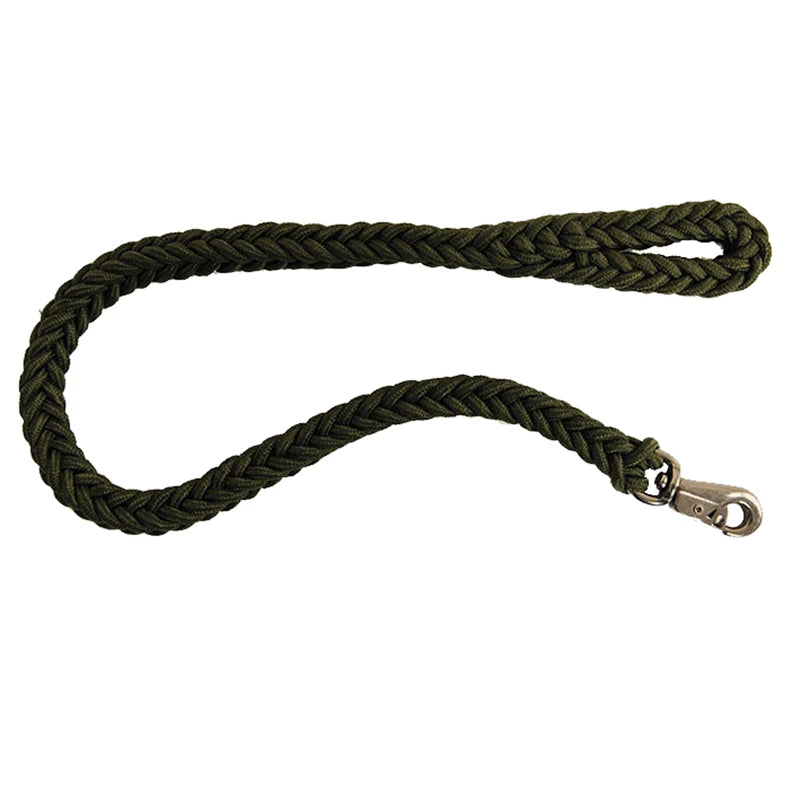 Strong Leash Braided for Medium Large Dogs