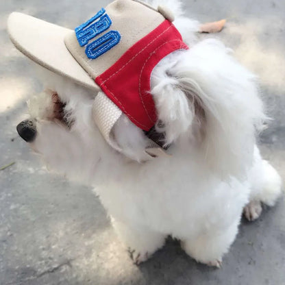 Pet Dog Caps for Small dogs and Puppies