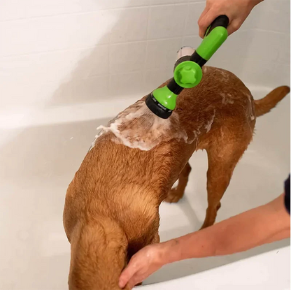 Dog High-pressure Sprayer Nozzle Hose