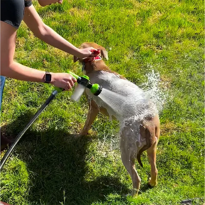 Dog High-pressure Sprayer Nozzle Hose