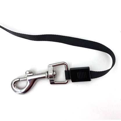 Retractable Dog Leash, 11 fit and 16 fit for Small and Medium Dogs