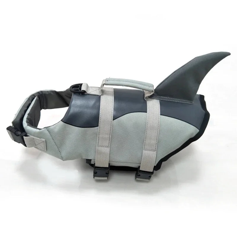 Pet Dog Swimwear "Shark" | "Mermaid"