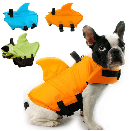 Dog Safety Swimming Suit For Small Medium Large Dogs