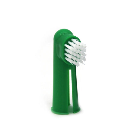 Soft Pet Finger Toothbrush