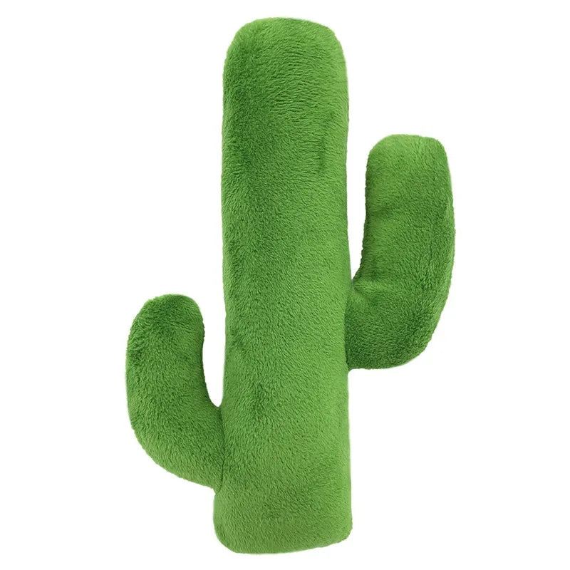 Dog Soft Toy "Cactus"