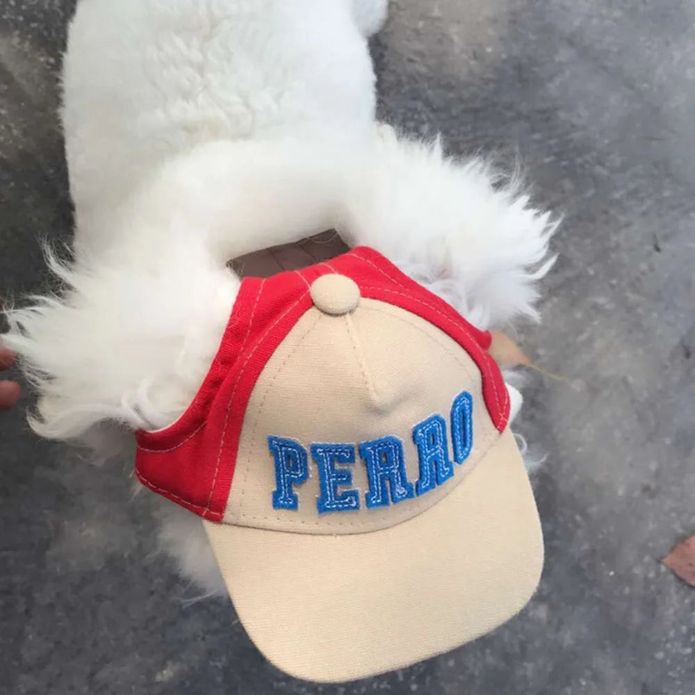 Pet Dog Caps for Small dogs and Puppies