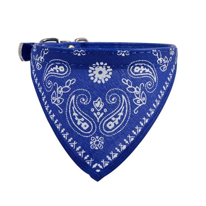 Dog Neck "Bandana" Collar