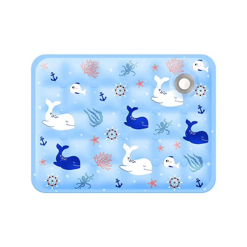 Cooling Pad Dog Water Mat