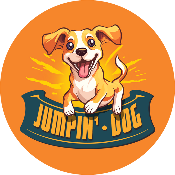 Jumpin' Dog Essentials